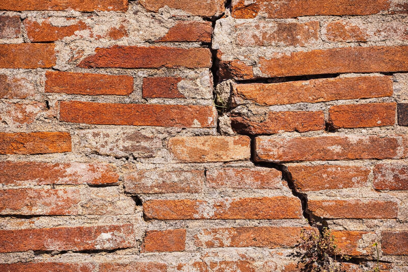 Foundation repair